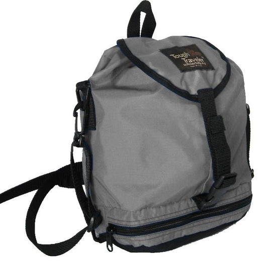 Made in USA M. POPLAR Purse Backpacks