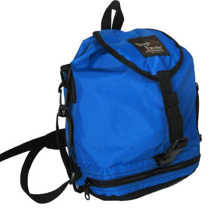 Made in USA M. POPLAR Purse Backpacks