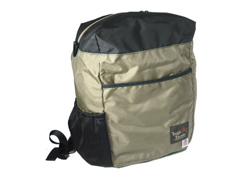 MB Backpack / Tote Bag