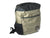 Tough Traveler Luggage Tan/Black MB Backpack / Tote Bag