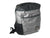 Tough Traveler Luggage Grey/Black MB Backpack / Tote Bag