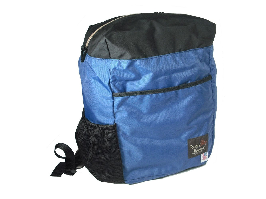 Tough Traveler Luggage Royal MB Backpack / Tote Bag