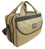 MEGAFOLIO Briefcases, by Tough Traveler. Made in USA since 1970