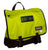 Tough Traveler Luggage Yellow MESSENGER BAG
