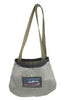 MICRO TOTE Tote Bags, by Tough Traveler. Made in USA since 1970