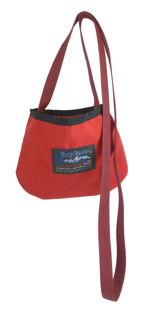 MICRO TOTE Tote Bags, by Tough Traveler. Made in USA since 1970