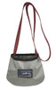 MICRO TOTE Tote Bags, by Tough Traveler. Made in USA since 1970