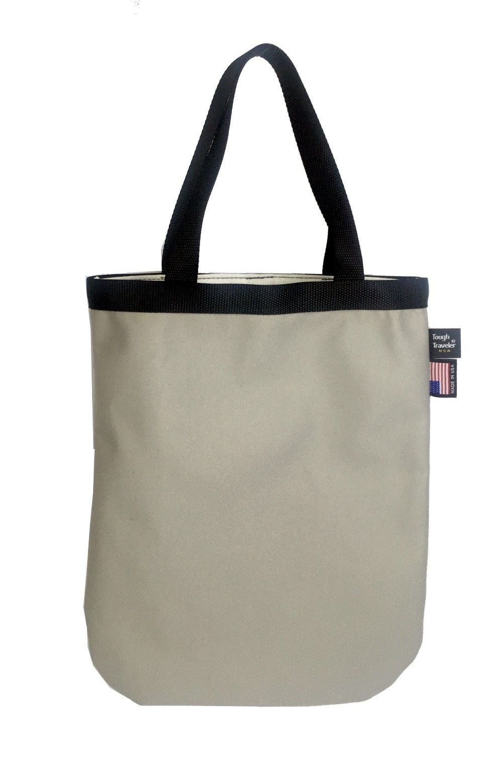 Tough Traveler | Made in USA | Tote Bags