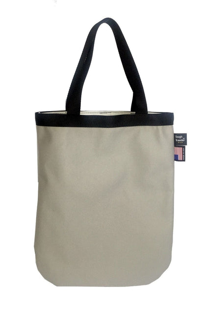 Made in USA MIDDY TOTE 