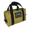 MINI-MINI Duffel Bags, by Tough Traveler. Made in USA since 1970