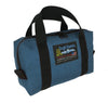 MINI-MINI Duffel Bags, by Tough Traveler. Made in USA since 1970