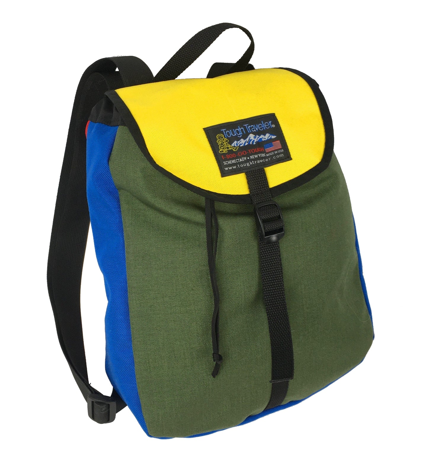 Made in USA MINI KIWASSA Purse Backpacks