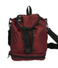 MINI-PEAR P Purse Backpacks, by Tough Traveler. Made in USA since 1970