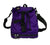 Tough Traveler Luggage Purple MINI-PEAR P