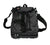 Tough Traveler Luggage Grey MINI-PEAR P