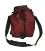 MINI-PEAR P Purse Backpacks, by Tough Traveler. Made in USA since 1970