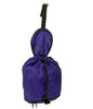 MINI PEAR Purse Backpack Purse Backpacks, by Tough Traveler. Made in USA since 1970