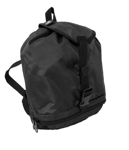 MINI PEAR Purse Backpack