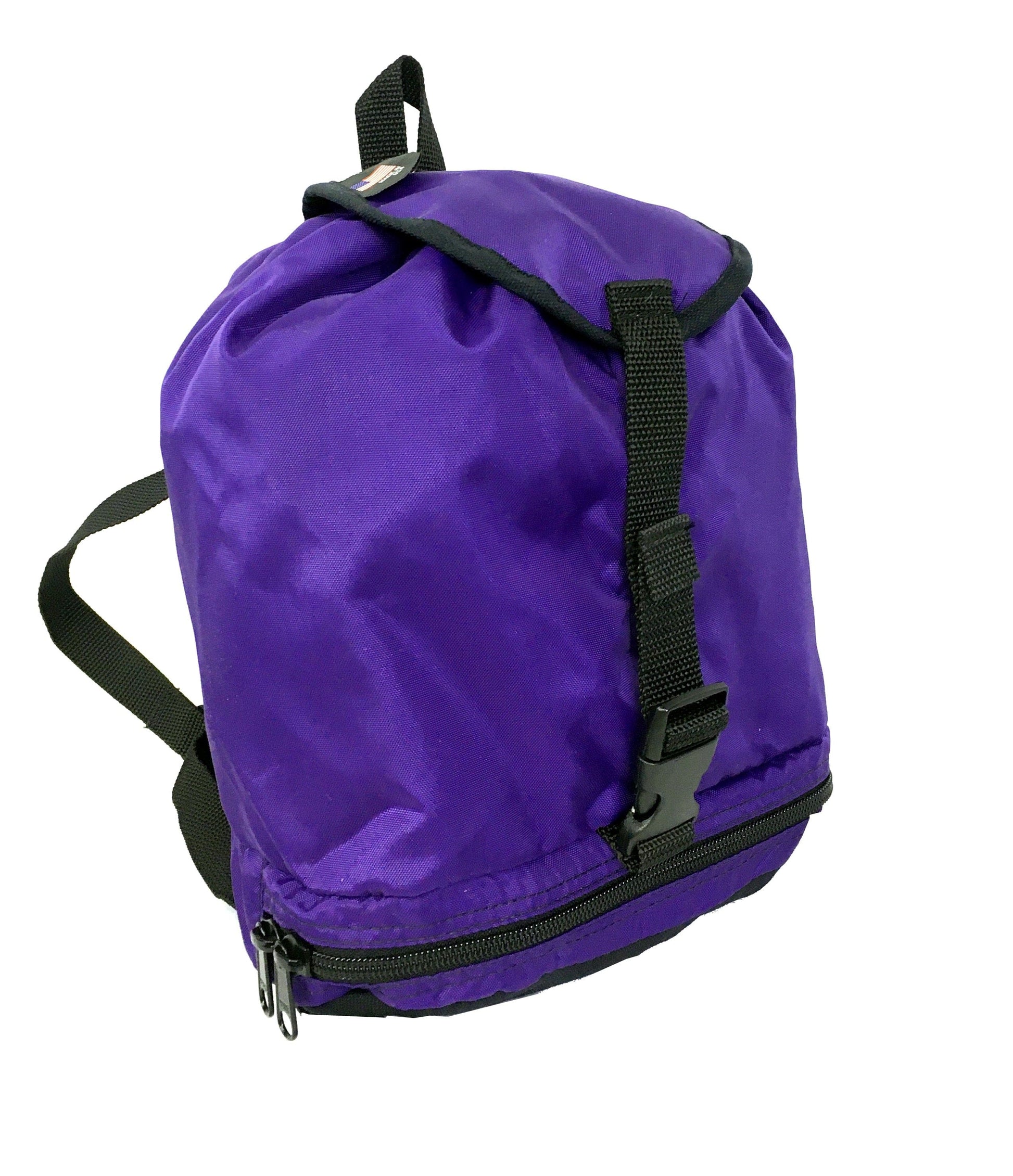 Made in USA MINI PEAR Purse Backpack Purse Backpacks