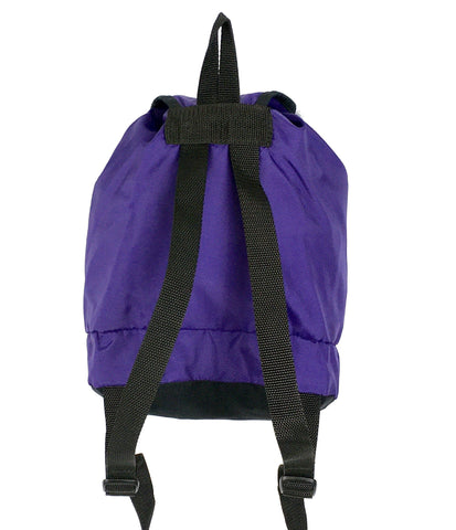 MINI PEAR Purse Backpack