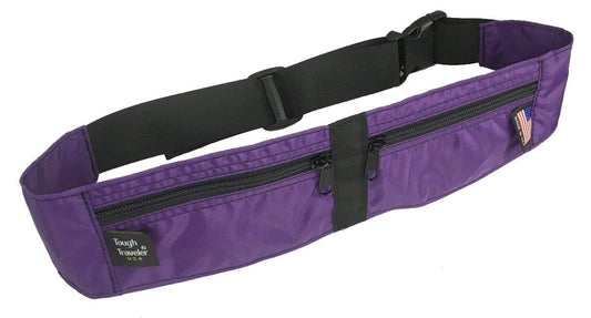 MOD BELT Cross-Body & Fanny Packs | Made in USA | Tough Traveler