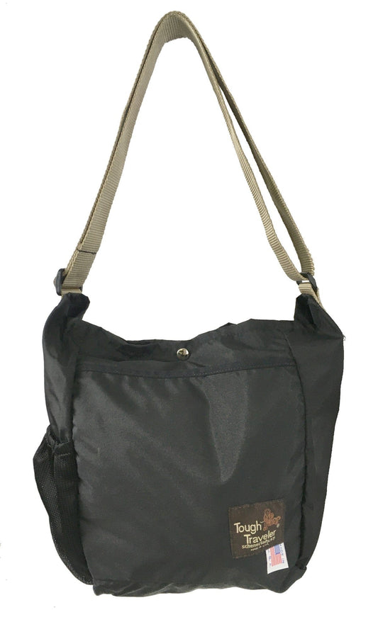 Made in USA MULE Open Tote 