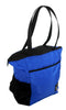 MULE TOTE ZIPPERED Tote Bags, by Tough Traveler. Made in USA since 1970