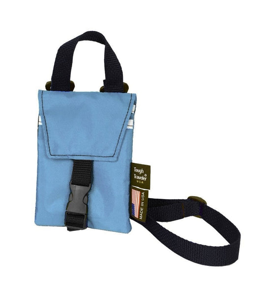 MULTI-CARD POUCH Pouches | Made in USA | Tough Traveler