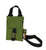 Tough Traveler Luggage Olive MULTI-CARD POUCH
