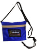 NECK POUCH Pouches, by Tough Traveler. Made in USA since 1970