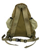 ODYSSEY (SIMPLE) Minimalist Backpacks, by Tough Traveler. Made in USA since 1970