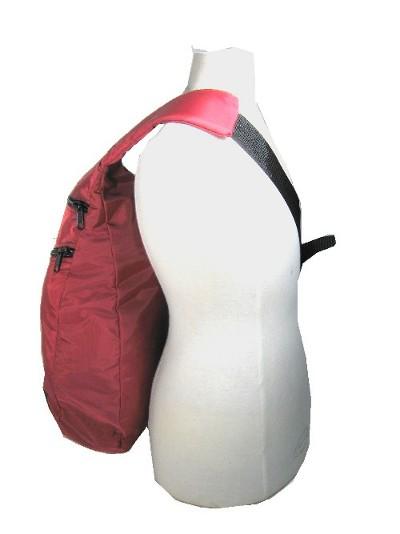 Made in USA ONE-S BAG Sling Backpacks
