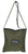 Tough Traveler Luggage Large / Ranger Diamond OPEN POUCH with SNAP