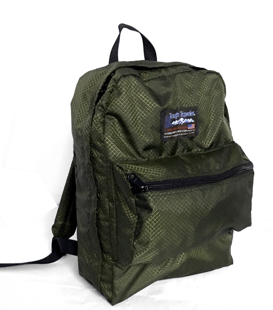 Tough Traveler Luggage Ranger Diamond OTHELLO