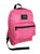 Tough Traveler Luggage Pink Diamond OTHELLO