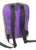 OTHELLO SIMPLE Children's Backpacks, by Tough Traveler. Made in USA since 1970