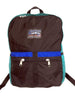 OTHELLO Z-Z Children's Backpacks, by Tough Traveler. Made in USA since 1970