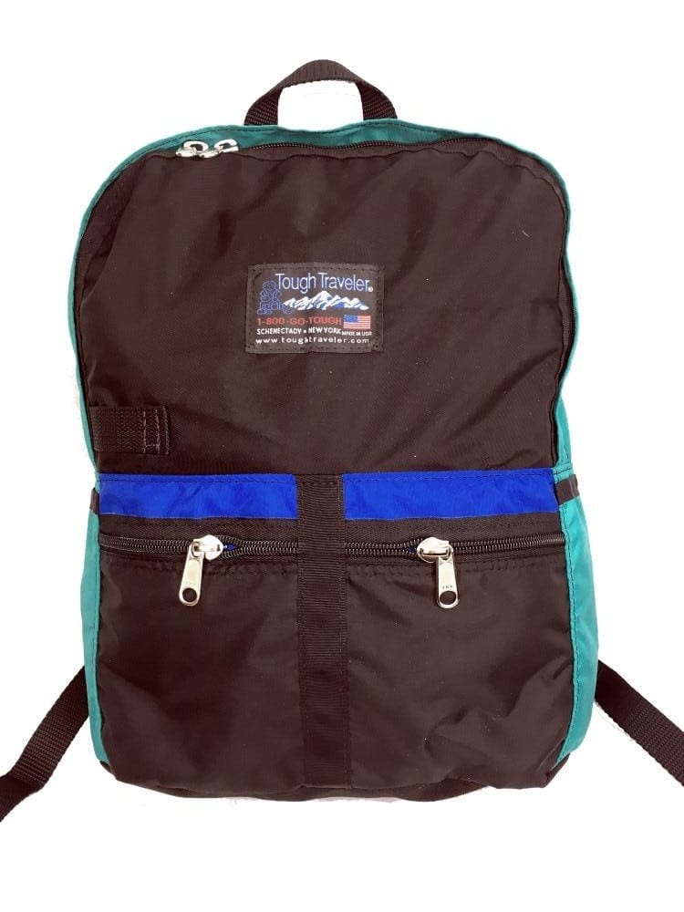 Made in USA OTHELLO Z-Z Children's Backpacks