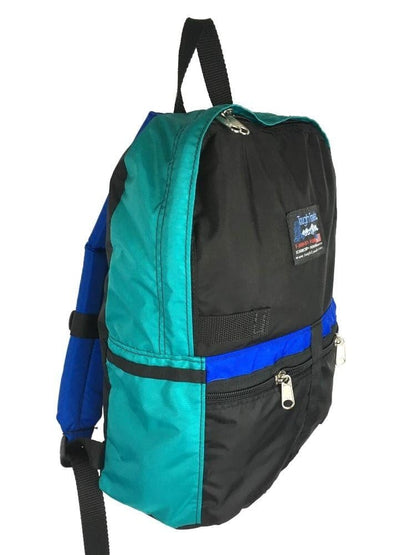 Made in USA OTHELLO Z-Z Children's Backpacks