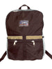 OTHELLO Z-Z Children's Backpacks, by Tough Traveler. Made in USA since 1970