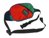 OVAL WAIST PACK Cross-Body & Fanny Packs, by Tough Traveler. Made in USA since 1970