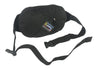 OVAL WAIST PACK Cross-Body & Fanny Packs, by Tough Traveler. Made in USA since 1970