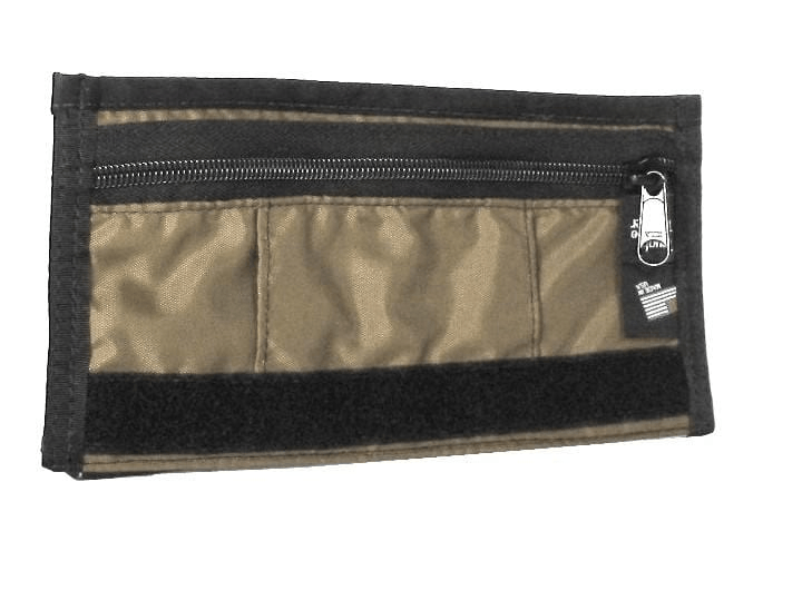 Made in USA P-LONG WALLET 