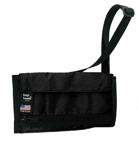 PASSPORT WALLET