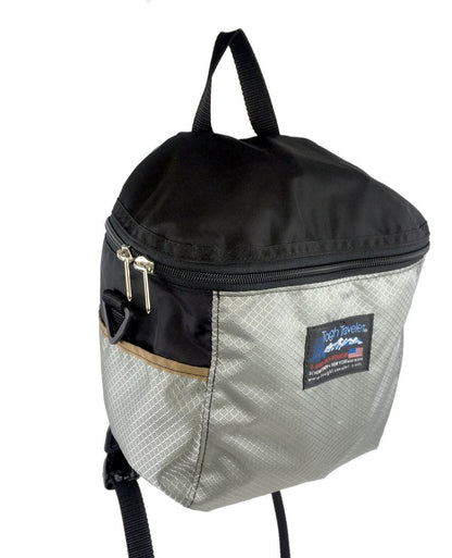 Made in USA PAZAN Pack Minimalist Backpacks