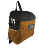 PAZAN Pack Minimalist Backpacks, by Tough Traveler. Made in USA since 1970