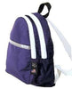 PEANUT DOUBLE Purse Backpack Purse Backpacks, by Tough Traveler. Made in USA since 1970