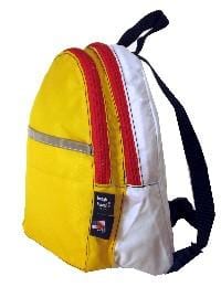 Made in USA PEANUT DOUBLE Purse Backpack Purse Backpacks