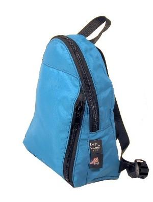 Made in USA PEANUT SIDE Purse Backpack 