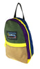 PEANUT SLING N Sling Backpacks, by Tough Traveler. Made in USA since 1970